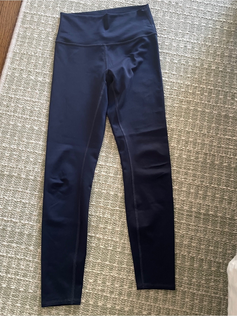 ALO Yoga Navy 7/8